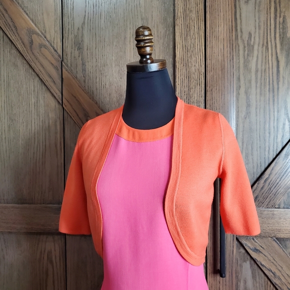 Michael Kors Collection Dress Set - Picture 3 of 9